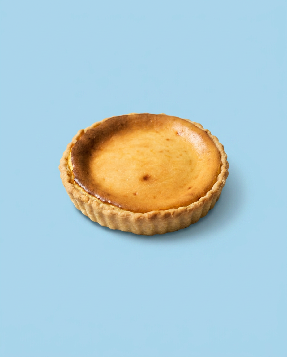 Classic Fromage Tart