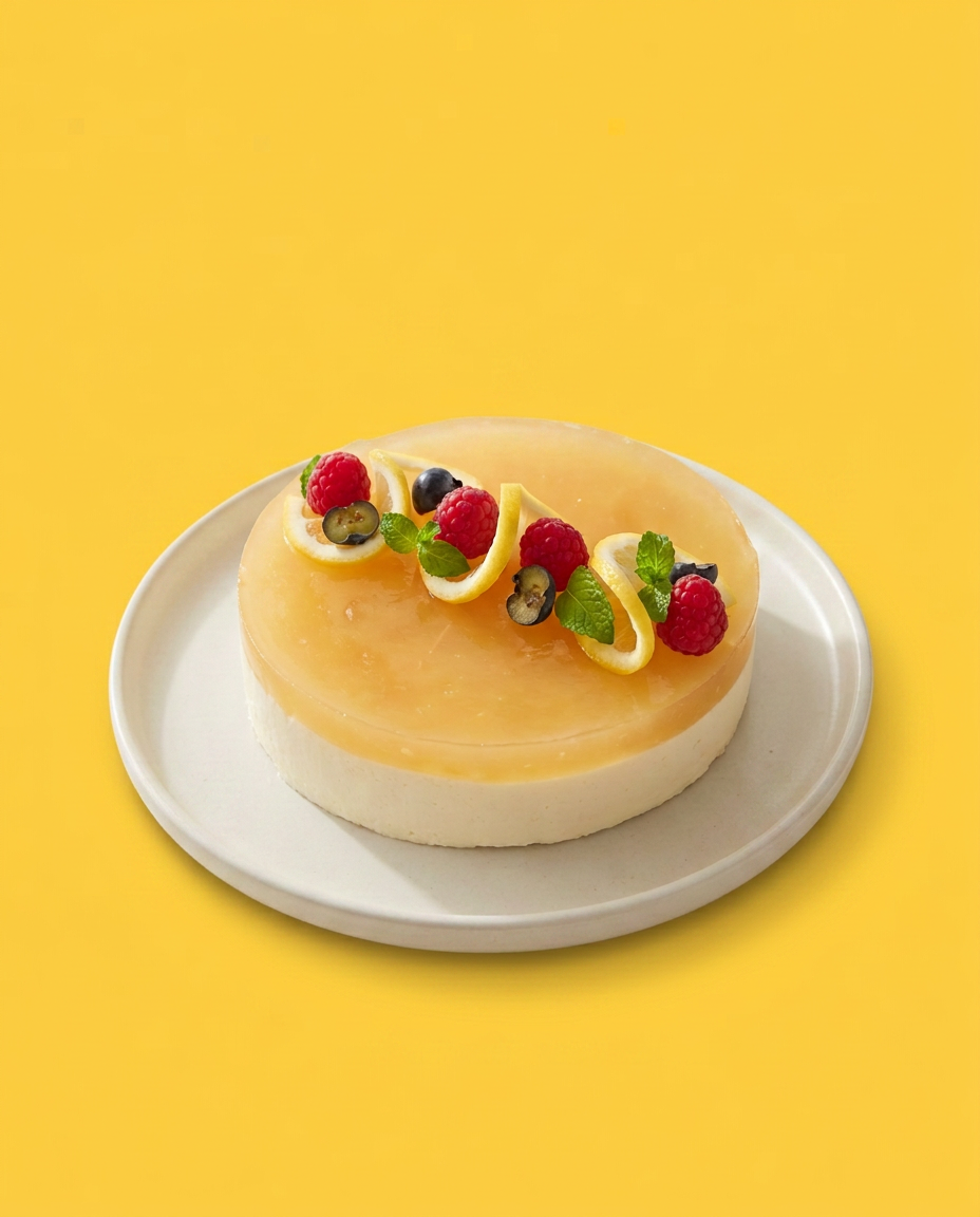 Cheesecakes
